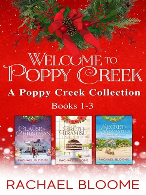 cover image of Welcome to Poppy Creek